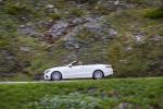 Mercedes-Benz E400 4Matic AMG Line Cabriolet 2017 года (WW)
